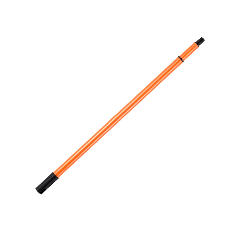 32-46in American steel extension pole telescopic pole paint roller handle