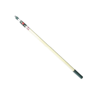 US Metal Extension Pole for Paint Roller Brush