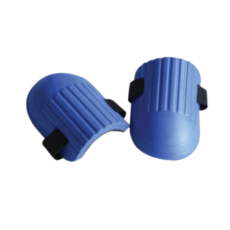 Industrial Gear Knee Pads Workers Protecting Waterproof EVA Foam Protector Brace Knee Cap with Elastic Bundle