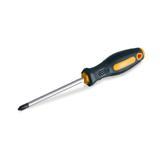 Promotional Screwdriver Tool Set with Non Slip Handle