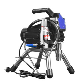 Cheap Price Piston Pump Airless Paint Sprayer Electric High Pressure Spray Machine Paint Tools for DIY Decorating