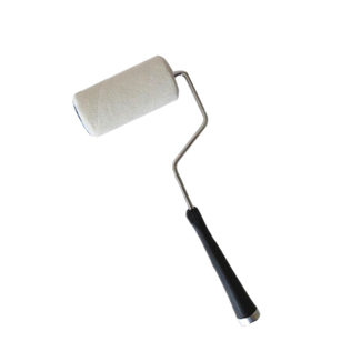 Factory Direct Supply Different Paint Roller Textured Mini Paint Roller Brush Size