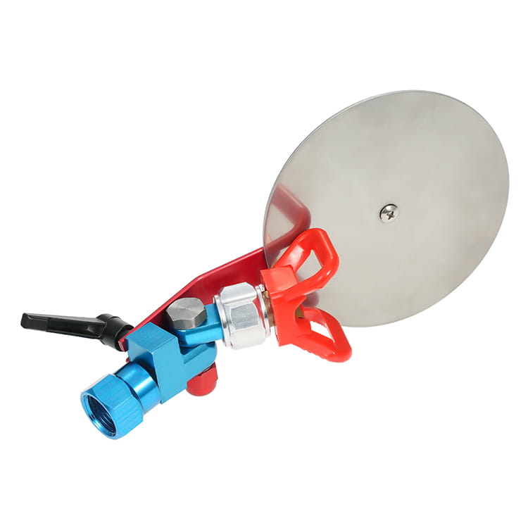 Anti-Splash Baffle 7/8