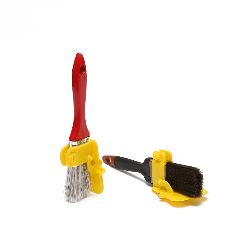 Edger Paint Brush Clean Cut Wall Interior Corner Ceiling Color Separation Splitter Home Room Detail Decor Tool Brush