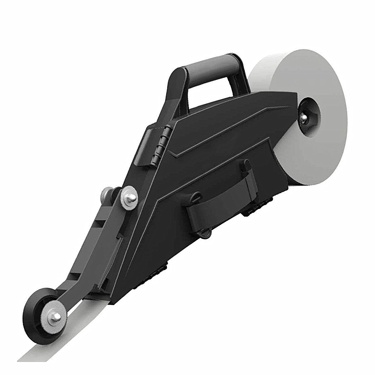 Tape Machine One Step Drywall Tape Joint Compound Application Drywall Mesh Free Taping Tools DIY Repair Edges