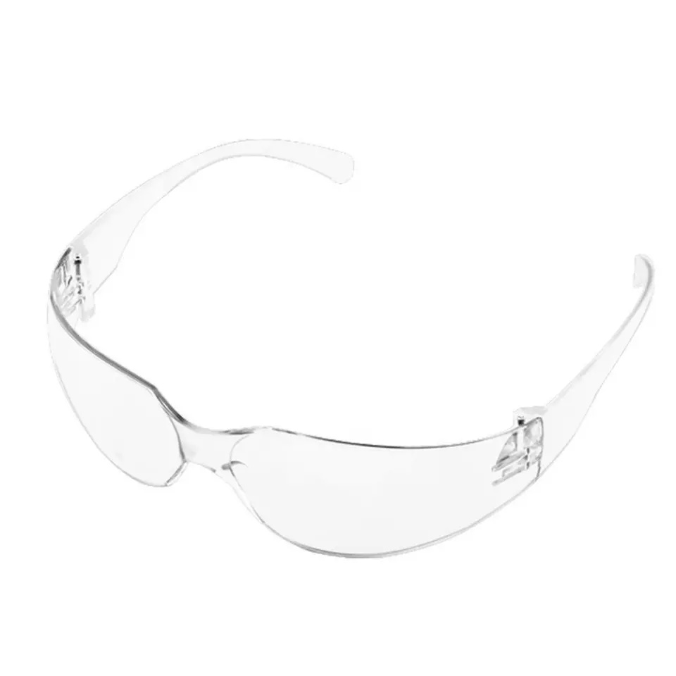 Windproof Dustproof Glasses Protective Bicycle Cycling Goggles Outdoor Sports Eyewear Anti Scratch Painter Safety Glasses
