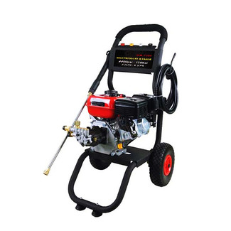 Engine Power Washer Brushless Pressure Washers for Car Garden Cleaning with 25FT High Pressure Hose and 5 Nozzles