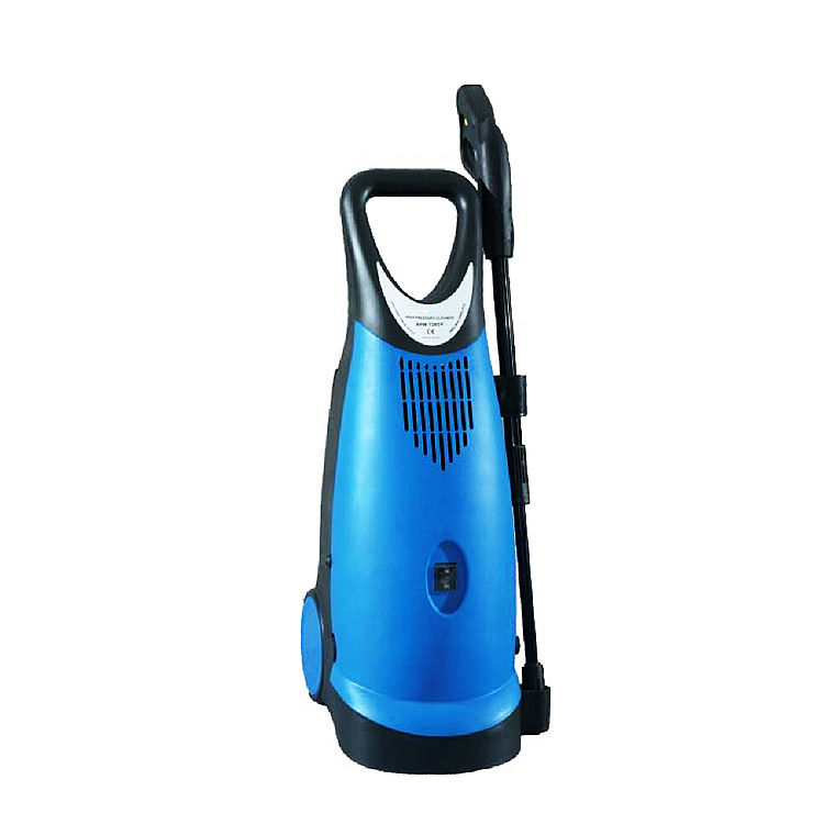 3000PSI Pressure Washer 2.4GPM Electric Pressure Washer Power Washer with Foam Cannon Adjustable Spray Nozzle