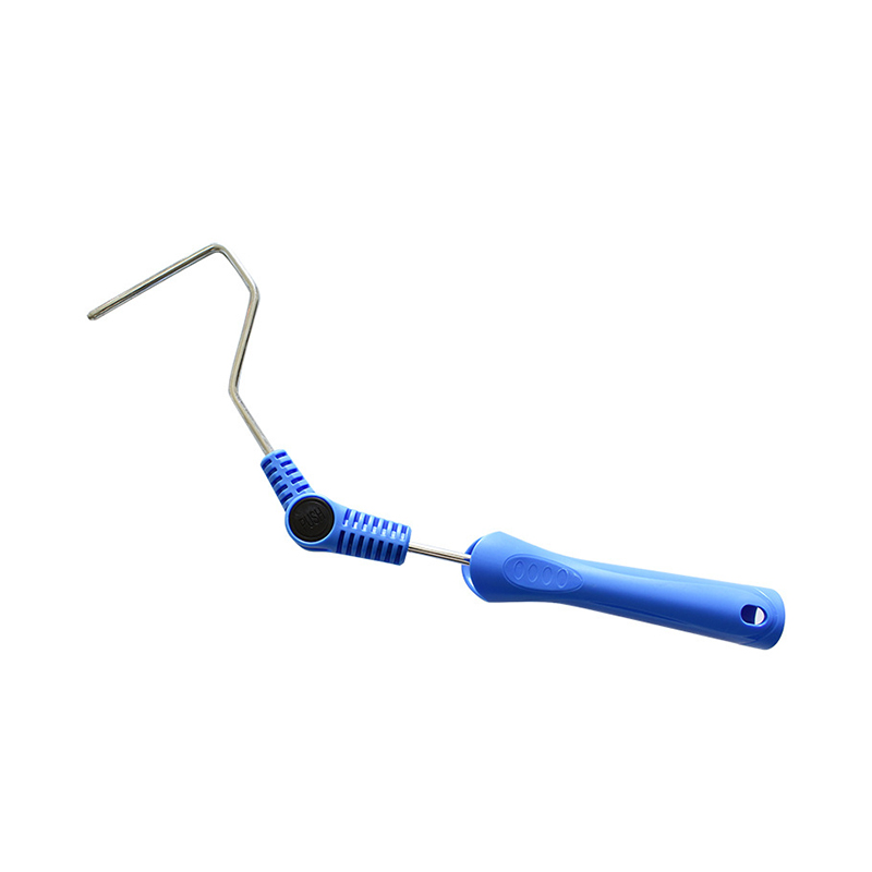 Wholesale Multi Angle Long Handle 4Inch Extender Roller Frame Behind ...