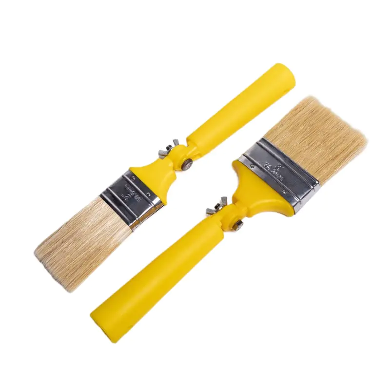 Wholesale Multi Angle Adjustable Masonry Paint Brush and Roller Trim ...