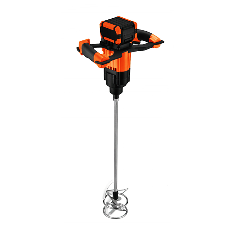 Wholesale Cordless Mixer Earth Boring Machine Mix Ground Drill Machine ...