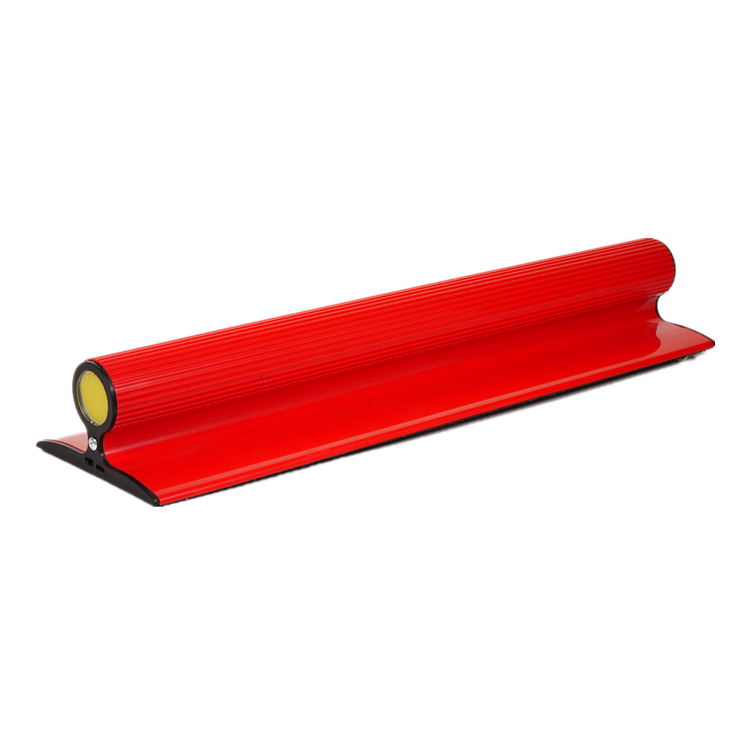 Sanfine Self Adhesive Sand Frame Sandpaper Holder Hand Sander Manual Sander Internal Corner Smoothing Tools with LED Light