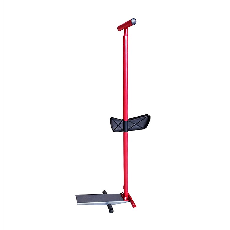 Industry Use Manual Slab Lifter Panel Lifter Steel Lever Plasterboard Door Tile Lifting for Smaller-Scale Projects