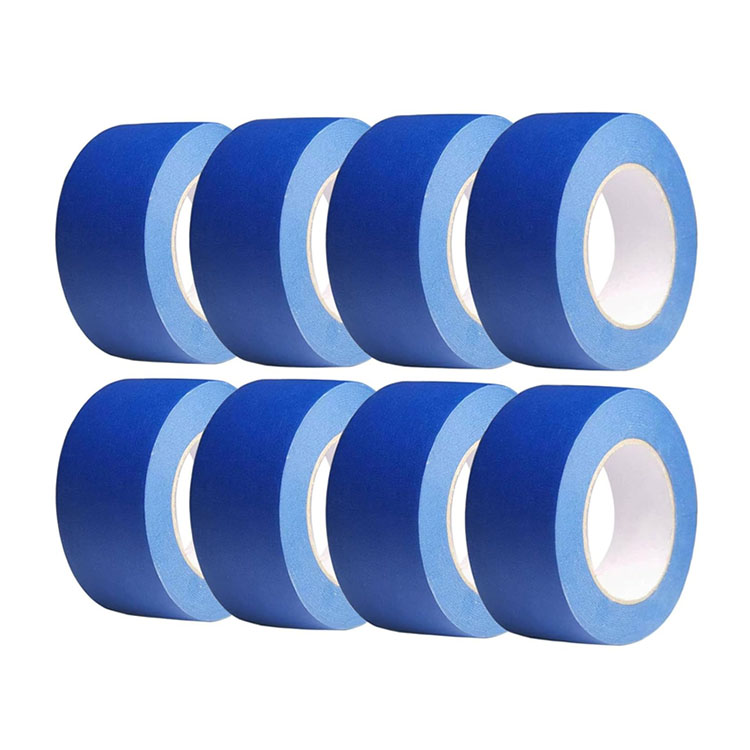 General Purpose Painting Tools Drywall Single Side Adhesive Masking Tape Painters Tape for Oil Paint Sketch Drawing Decoration