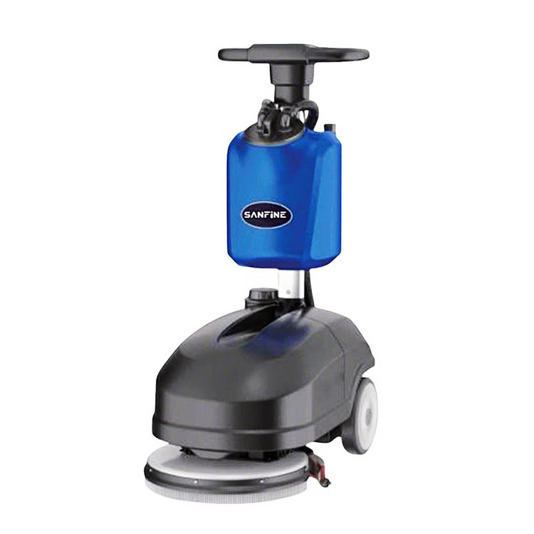 Power Tools Walk-Behind Sweeping Width Sweeper Floor Hand Push Washer Walkie Cleaning Machine Riding Electric Floor Scrubber