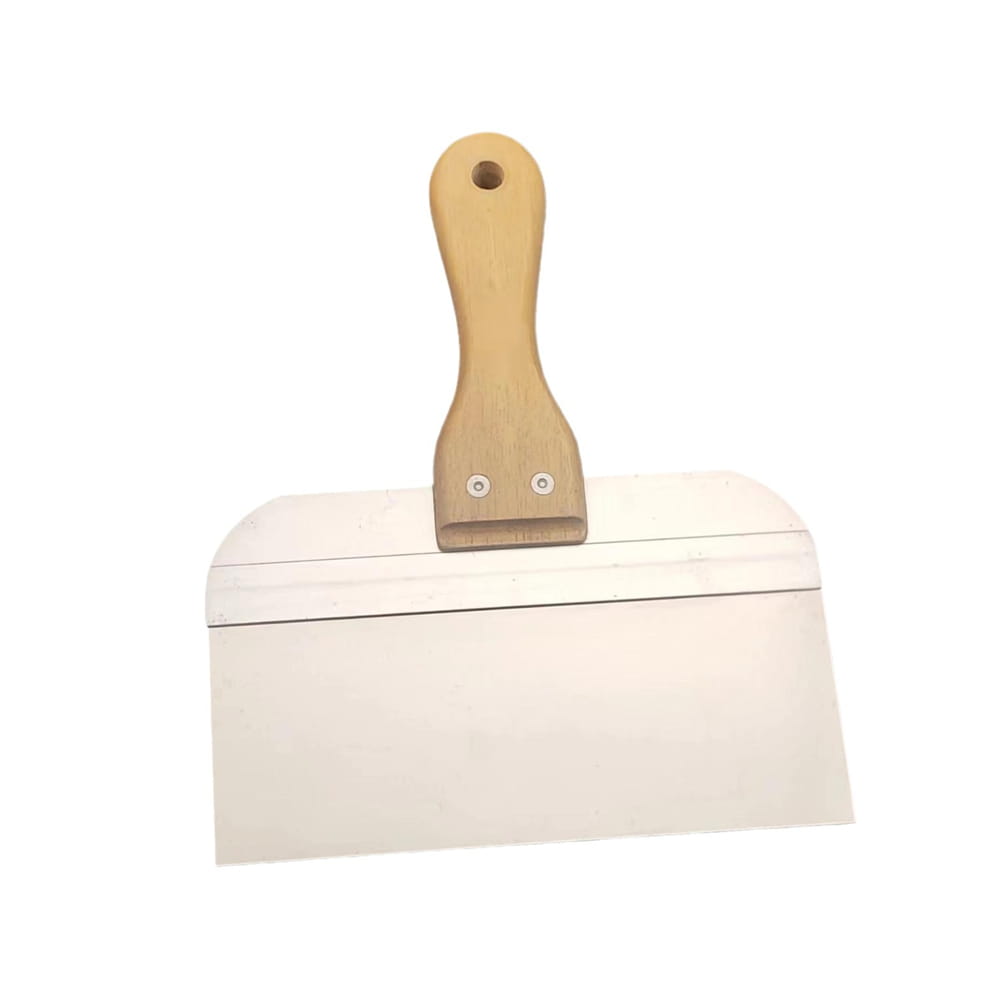 SF-QX415 Multifunctional Wallpaper Scraper Tool Premium Drywall Skimming Blades Joint Knife Flexible Blade Taping Knife for Home DIY Job