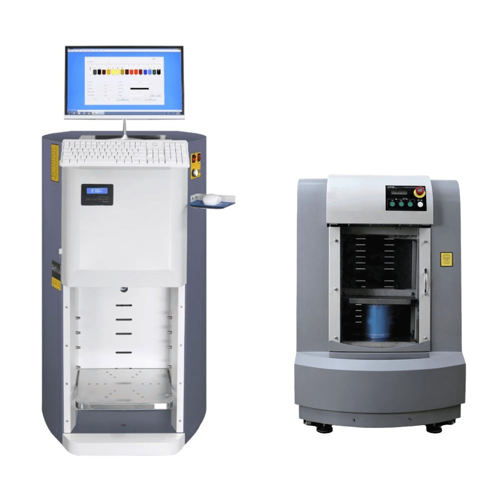 SFP2778 Fully Automatic Computerized Paint Dispenser Machine Intelligent Color Matching Computer Paint Palette Mixing Dispensing System